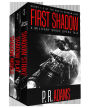 First Shadow: A Military Space Opera Tale (The War in Shadow Saga)