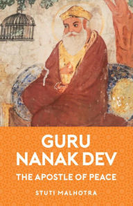 Title: Guru Nanak Dev, Author: Goodword Books