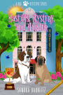 Mastiffs, Mystery, and Murder (A Dog Detective Series Novel, #1)