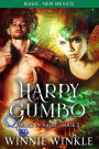 Harpy Gumbo (Broke In Magic, #2)