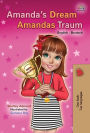 Amanda's Dream Amandas Traum (English German Bilingual Collection)