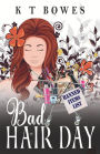 Bad Hair Day (The Curly Fan Club, #2)