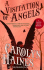 A Visitation of Angels (Pluto's Snitch, #4)