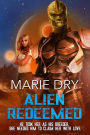 Alien Redeemed (Zyrgin Warriors Book 7)