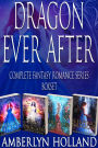 Dragon Ever After Box Set