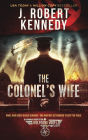 The Colonel's Wife (The Kriminalinspektor Wolfgang Vogel Mysteries, #1)