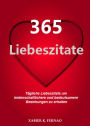 365 Liebeszitate