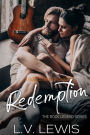 Redemption: A Rockstar Romance (The Rock Legend Series, #2)