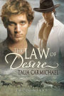 The Law of Desire (Encounters, #1)