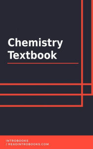 Title: Chemistry Textbook, Author: IntroBooks Team