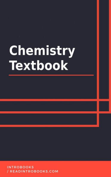 Chemistry Textbook