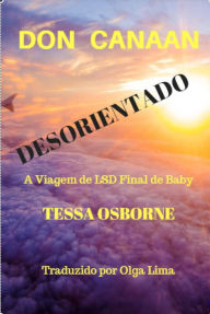 Title: Desorientado, Author: Don Canaan