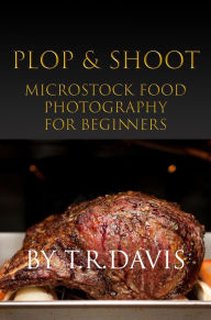 Title: Plop & Shoot, Author: T.R. Davis