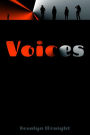 Voices (Lesbian Adventure Club, #21.5)