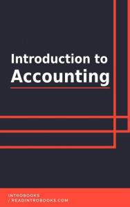 Title: Introduction to Accounting, Author: IntroBooks Team