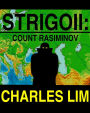 Strigoii: Count Rasiminov