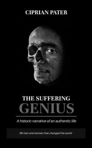 Title: The Suffering Genius, Author: Ciprian Pater