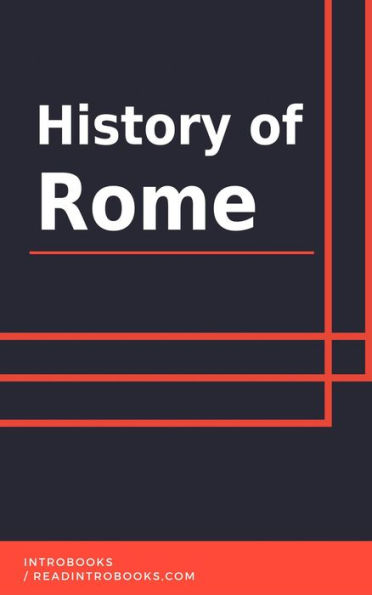 History of Rome