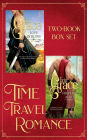 Time Travel Romance - Two book Box Set (Highland Time Travellers)