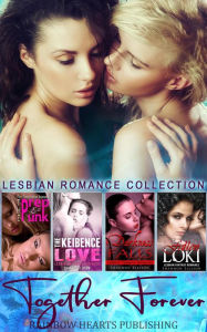 Title: Together Forever : Lesbian Romance Collection, Author: Shannon Ellison