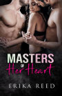 Masters of Her Heart (Last Chance series, #2)