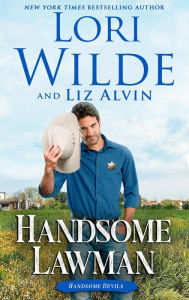 Title: Handsome Lawman (Handsome Devils, #3), Author: Lori Wilde