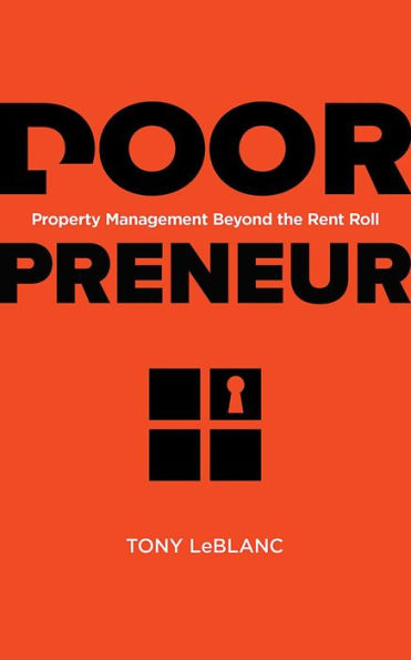 The Doorpreneur: Property Management Beyond the Rent Roll