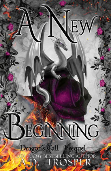 A New Beginning (Dragon's Call, #0)