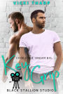 Key Grip (Black Stallion Studios, #2)