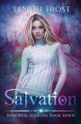 Salvation (Immortal Soulless, #7)