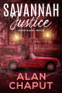 Savannah Justice (Vigilantes For Justice, #3)