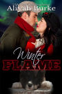 Winter Flame (Seasons, #2)