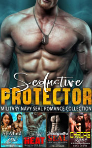 Title: Seductive Protector : Military Navy Seal Romance Collection, Author: Tiana Dorsey