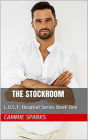 The Stockroom (L.U.S.T. Hospital, #1)