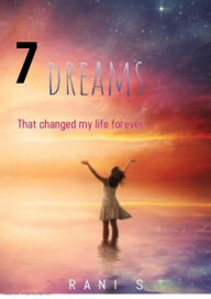 Title: 7 Dreams, Author: RANI S