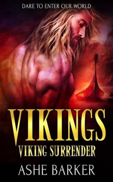Vikings : Prologue (Viking Surrender, #1)