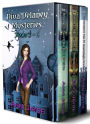 Diva Delaney Mysteries: Bundle 2: Books 4 - 6