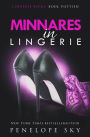 Minnares in lingerie (Lingerie (Dutch), #15)