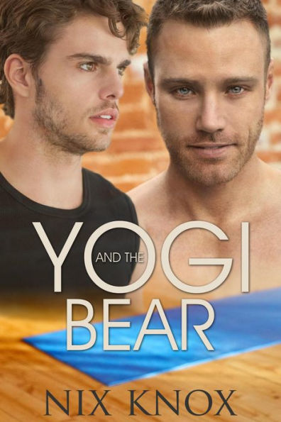 Yogi And The Bear