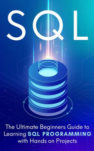 Title: SQL, Author: Brandon Cooper