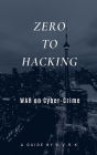 Zero to Hacking (Zero Series, #1)