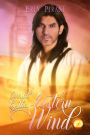 Carried by the Eastern Wind (The Wind Series, #1)