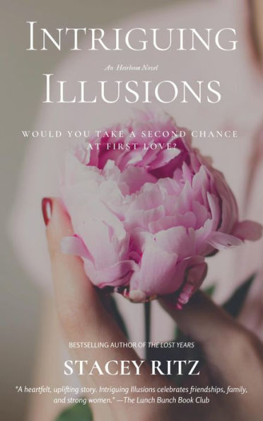 Intriguing Illusions (The Heirloom Series, #1)