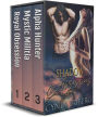 Shadow Assassins Part 1 (Box Set, #3)