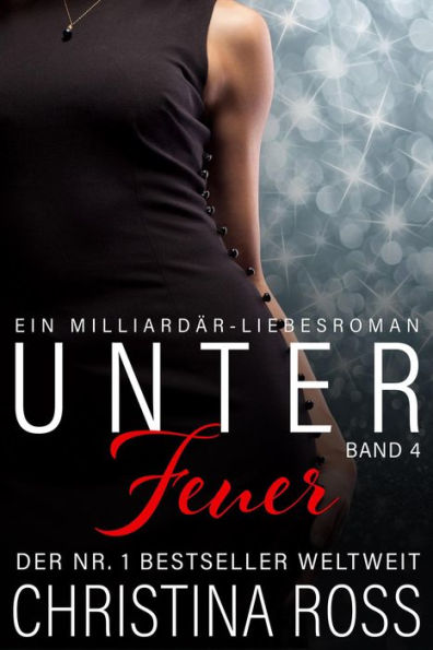 Unter Feuer: Band 4