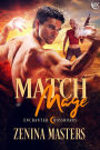 Match Mage (Enchanted Crossroads, #1)