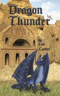 Dragon Thunder (Coddiwomple, #3)