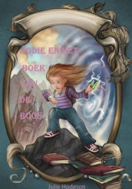 Title: Jodie en het Boek van de roos, Author: julie Hodgson
