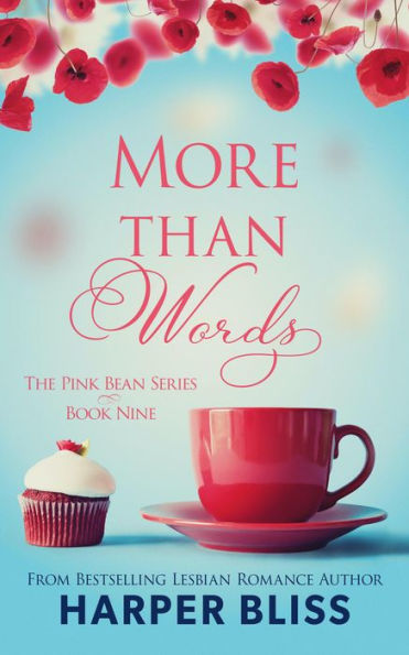 More than Words (Pink Bean Series, #9)