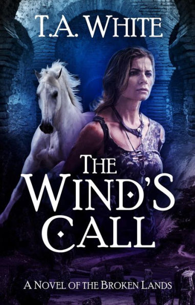 The Wind's Call (The Broken Lands)